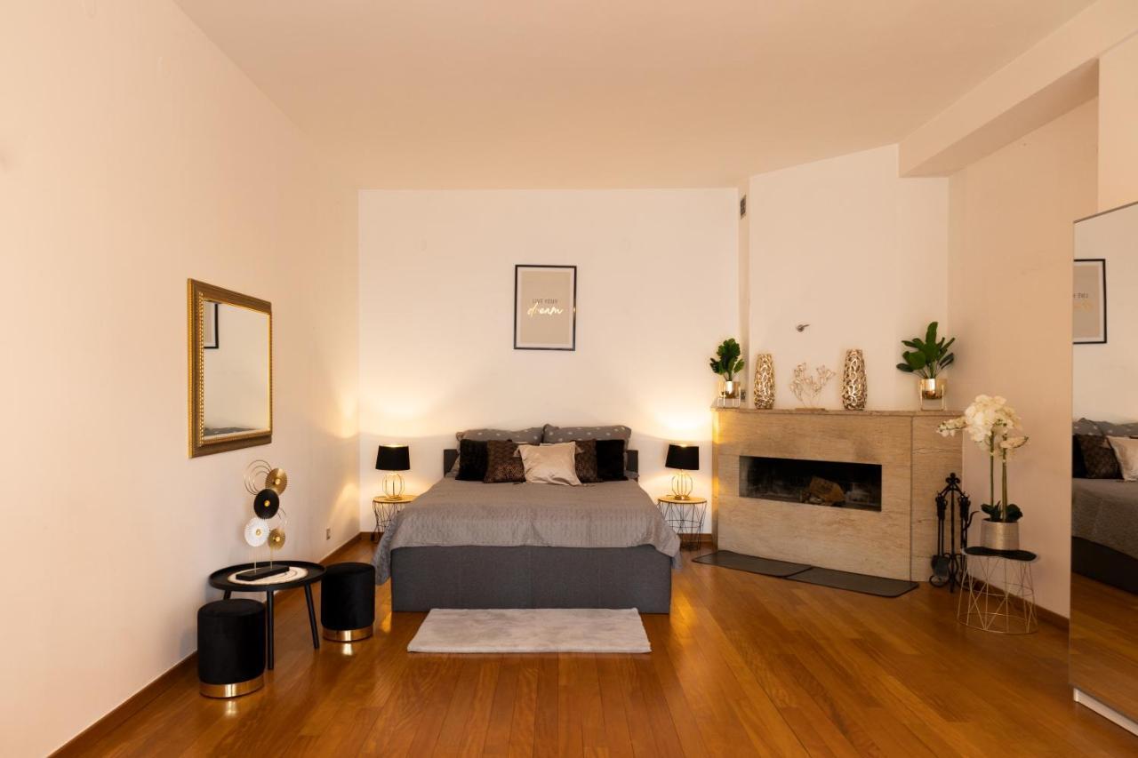 Clicktheflat Legionowo Apart Rooms Exterior photo