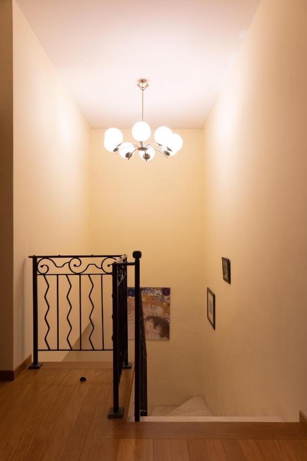 Clicktheflat Legionowo Apart Rooms Exterior photo