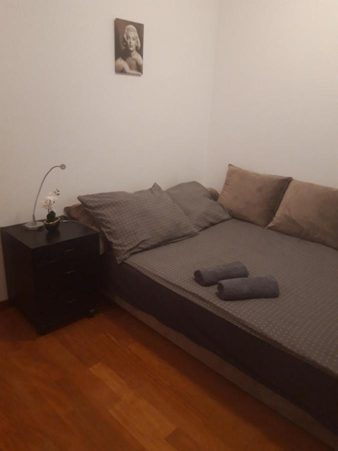 Clicktheflat Legionowo Apart Rooms Exterior photo