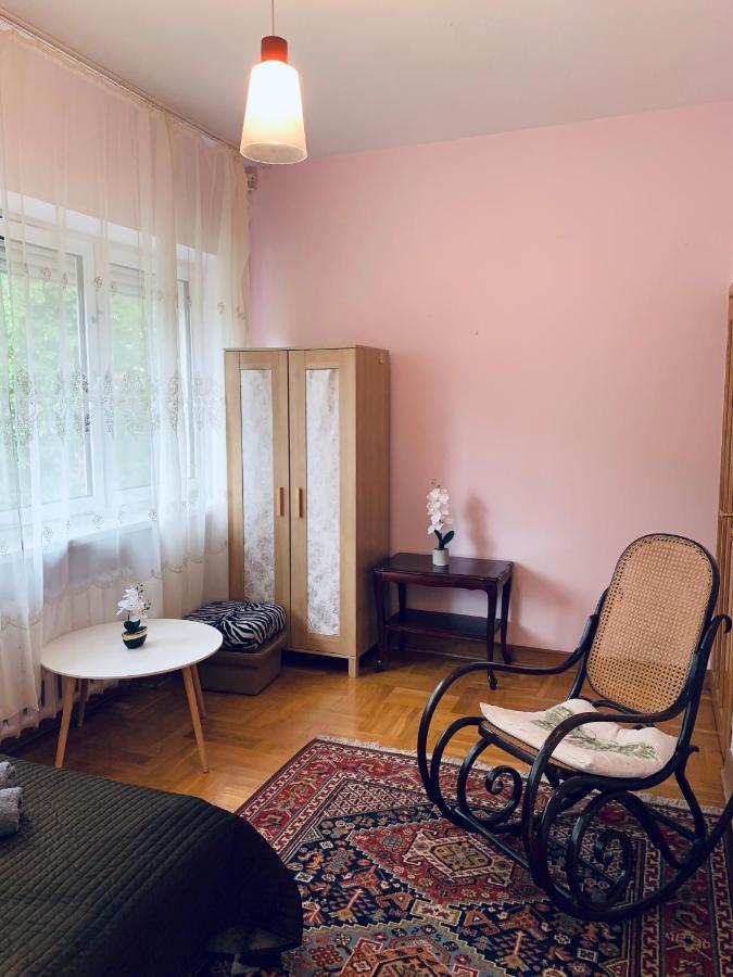 Clicktheflat Legionowo Apart Rooms Exterior photo