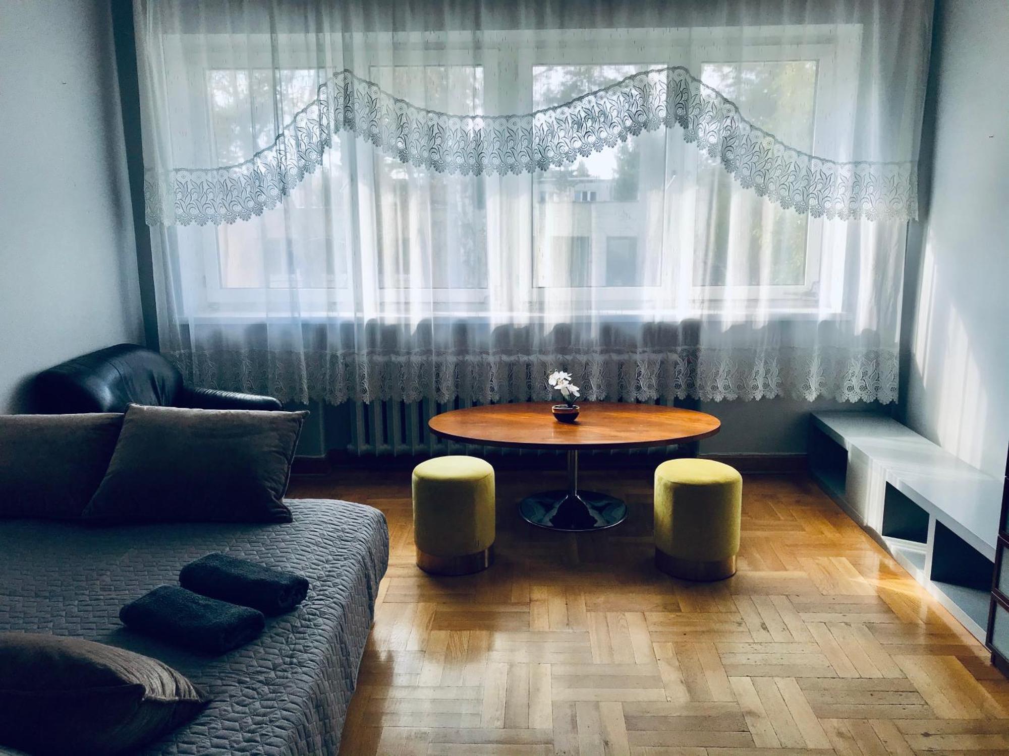Clicktheflat Legionowo Apart Rooms Room photo